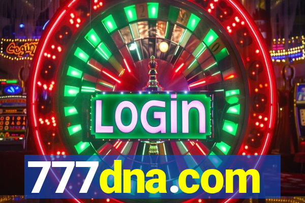 777dna.com