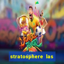 stratosphere las vegas casino