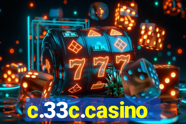 c.33c.casino