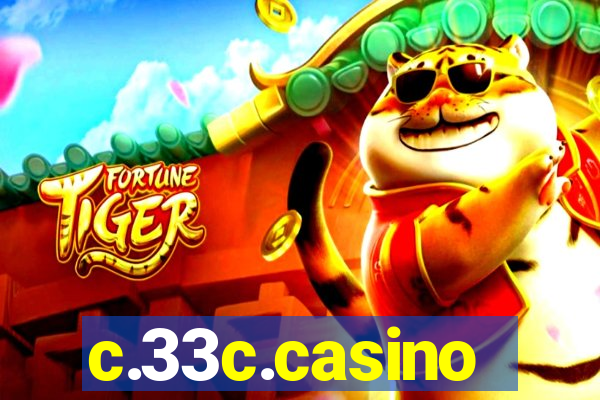 c.33c.casino