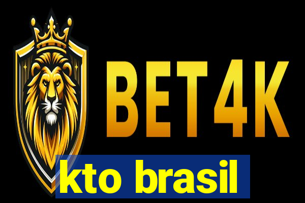 kto brasil