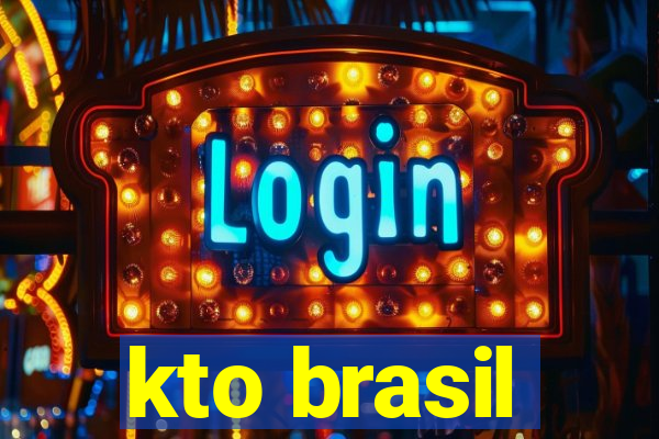 kto brasil