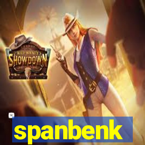 spanbenk