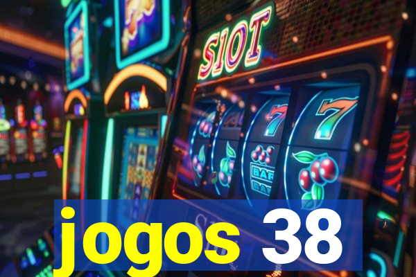 jogos 38