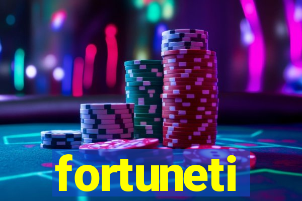 fortuneti