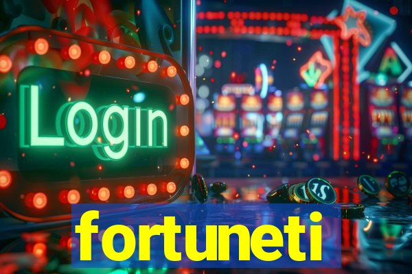 fortuneti