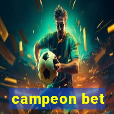 campeon bet