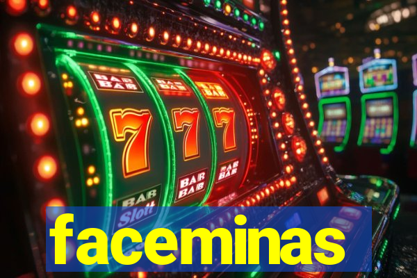 faceminas