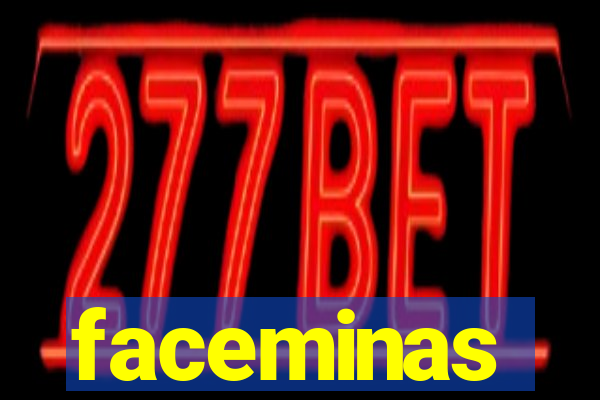 faceminas