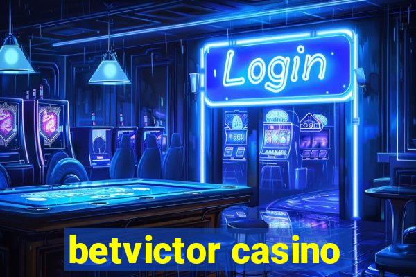 betvictor casino