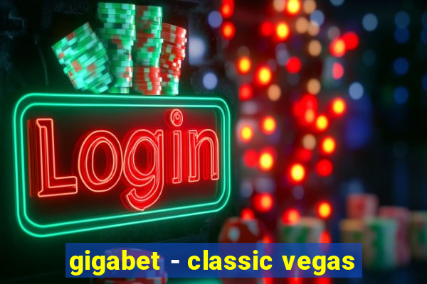 gigabet - classic vegas