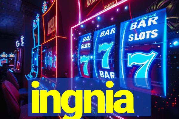 ingnia