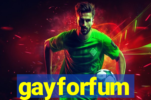 gayforfum