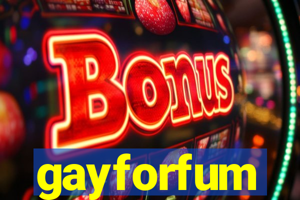 gayforfum