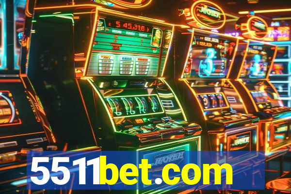 5511bet.com