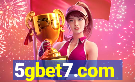 5gbet7.com