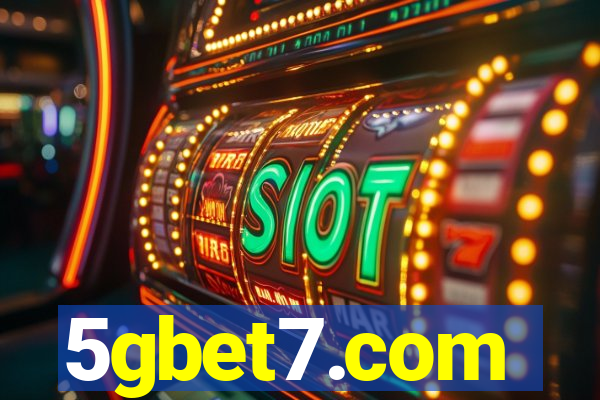 5gbet7.com