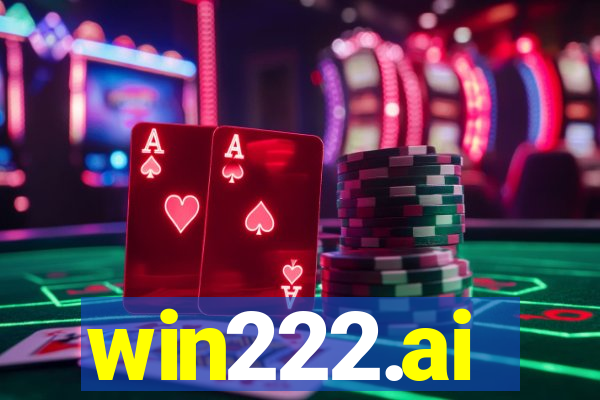 win222.ai