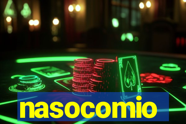 nasocomio