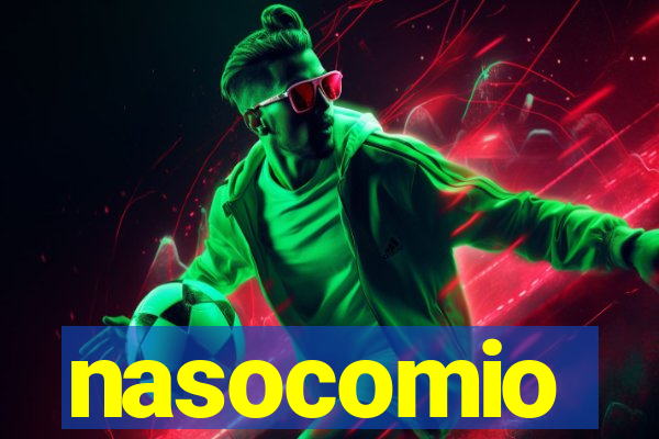 nasocomio