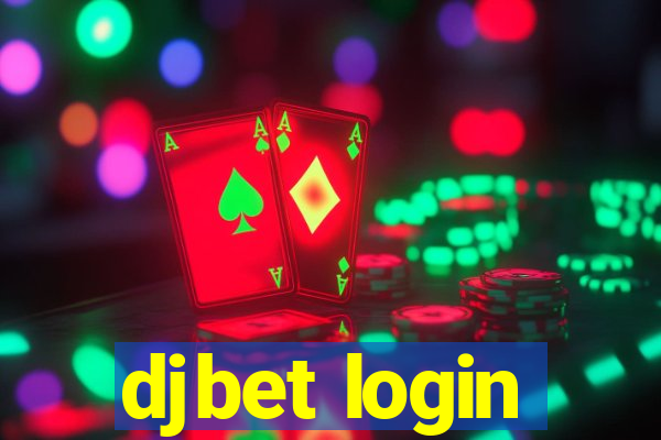 djbet login