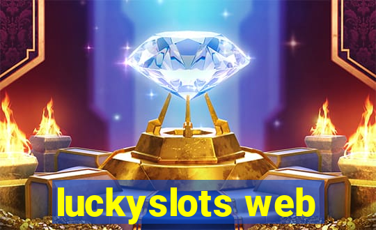 luckyslots web