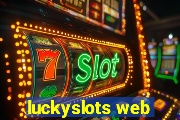 luckyslots web