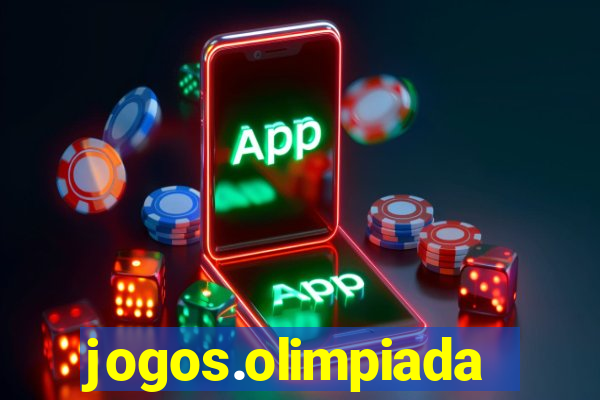 jogos.olimpiada