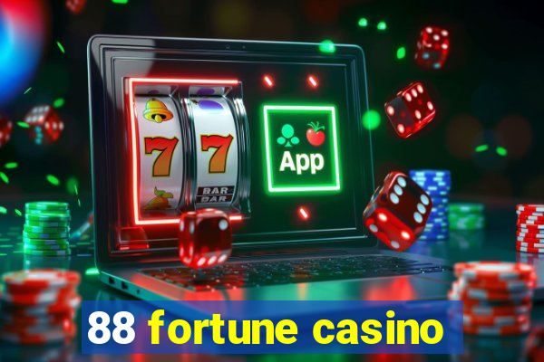 88 fortune casino