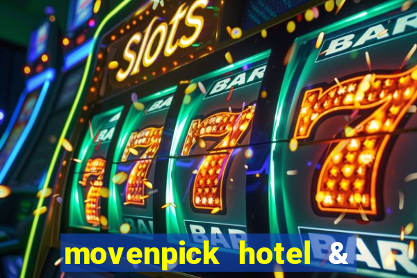 movenpick hotel & casino geneva