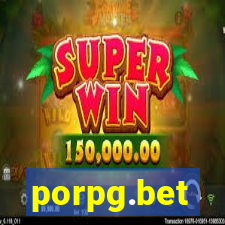 porpg.bet