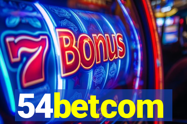 54betcom