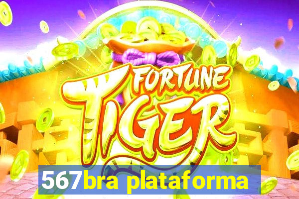 567bra plataforma