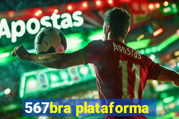 567bra plataforma