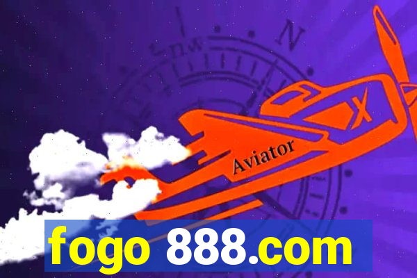 fogo 888.com