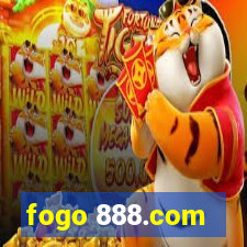 fogo 888.com