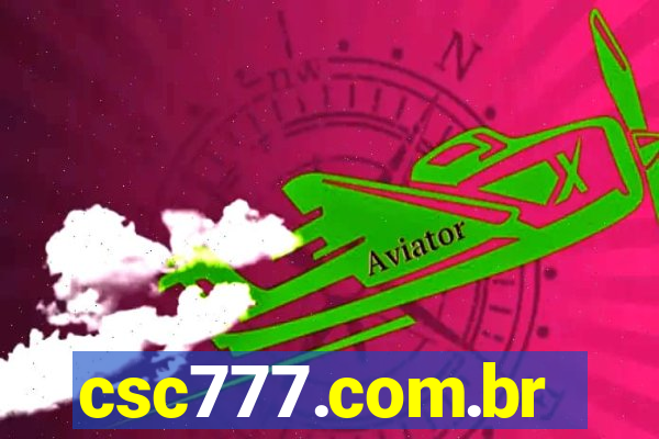 csc777.com.br