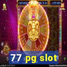 77 pg slot