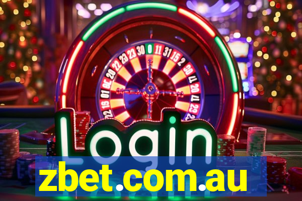 zbet.com.au