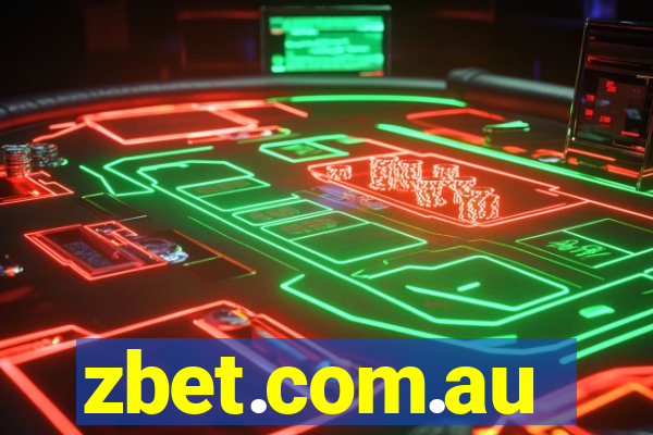 zbet.com.au