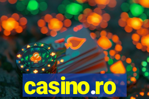 casino.ro