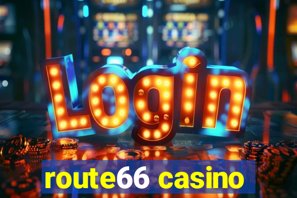 route66 casino