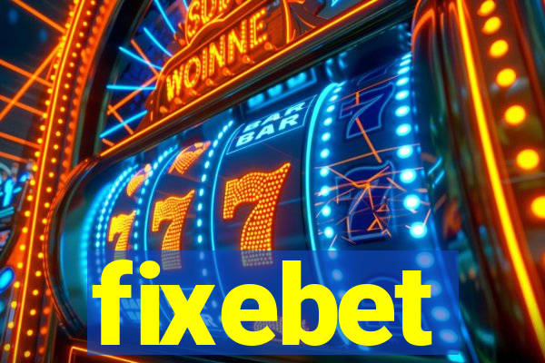 fixebet