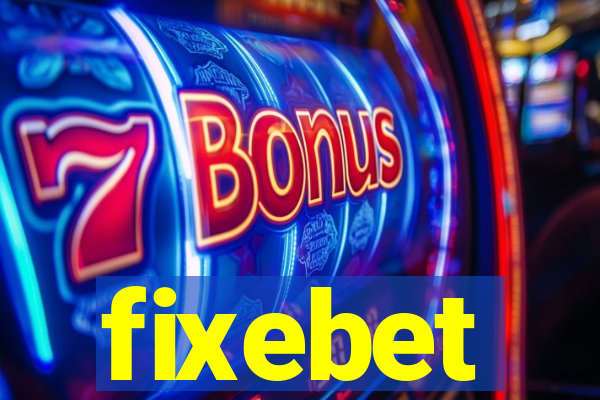 fixebet