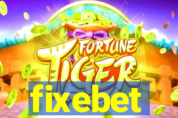 fixebet