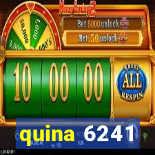 quina 6241