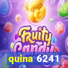 quina 6241