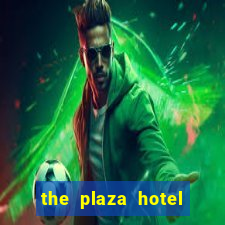 the plaza hotel and casino in las vegas nevada