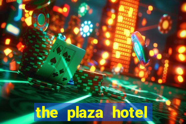 the plaza hotel and casino in las vegas nevada