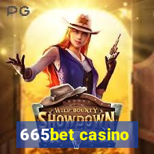 665bet casino